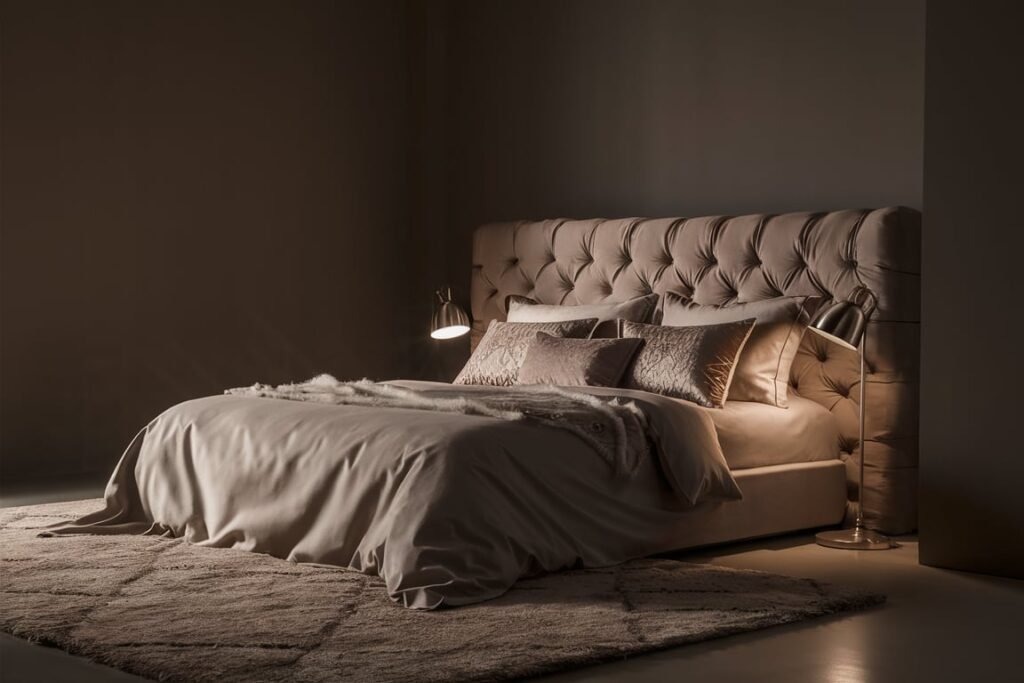 Benefits of Monochromatic Bedding
