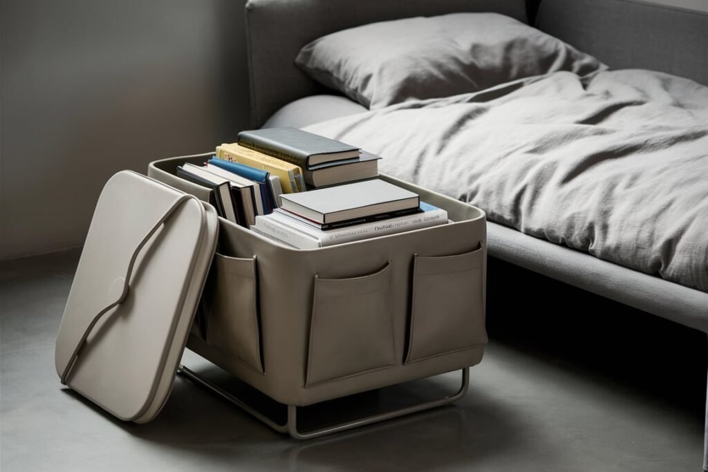 Compact and Functional