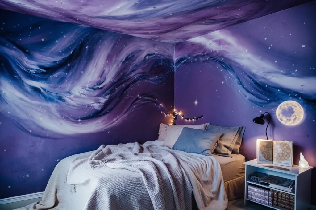 Galaxy-Inspired Wonders