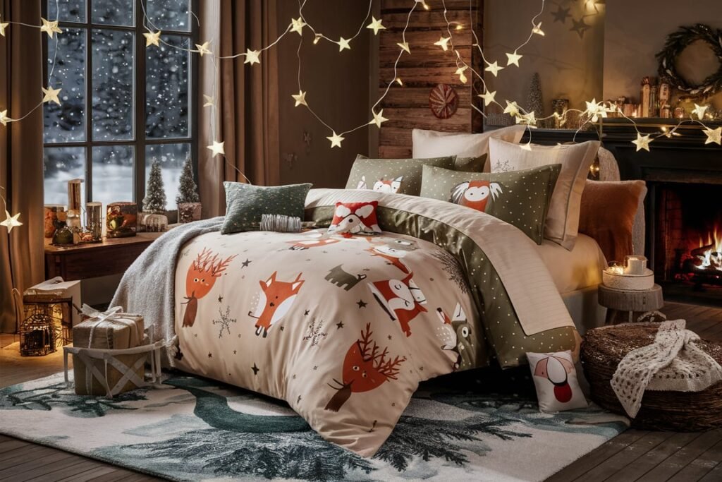 Magical Woodland Retreat