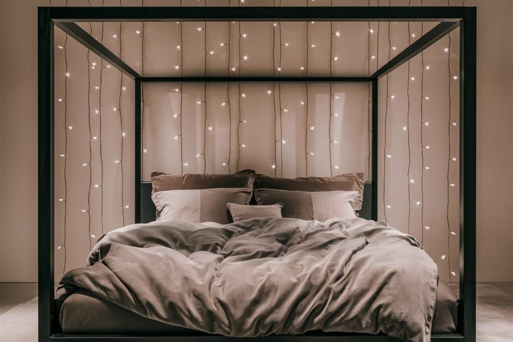 Modern Minimalist Lights