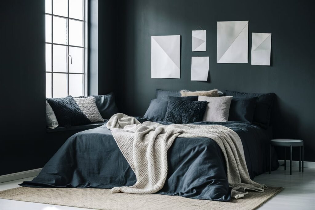 Popular Colors for Monochromatic Bedding
