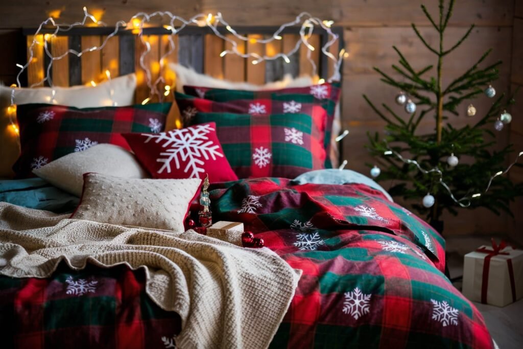 Rustic Christmas Charm