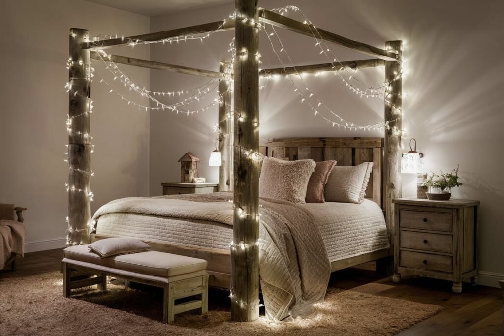 Rustic Farmhouse Charm