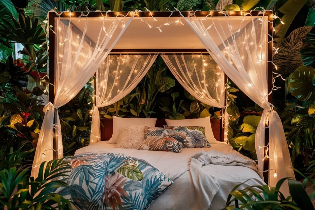 Tropical Paradise