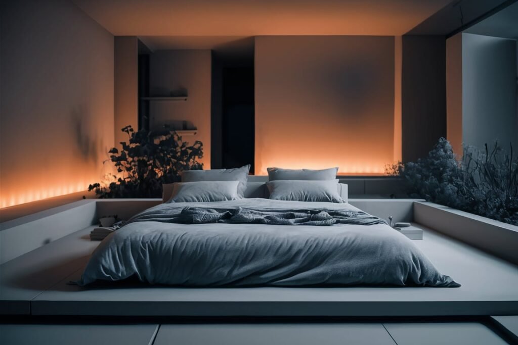 Why Choose Monochromatic Bedding for Minimalist Bedrooms?
