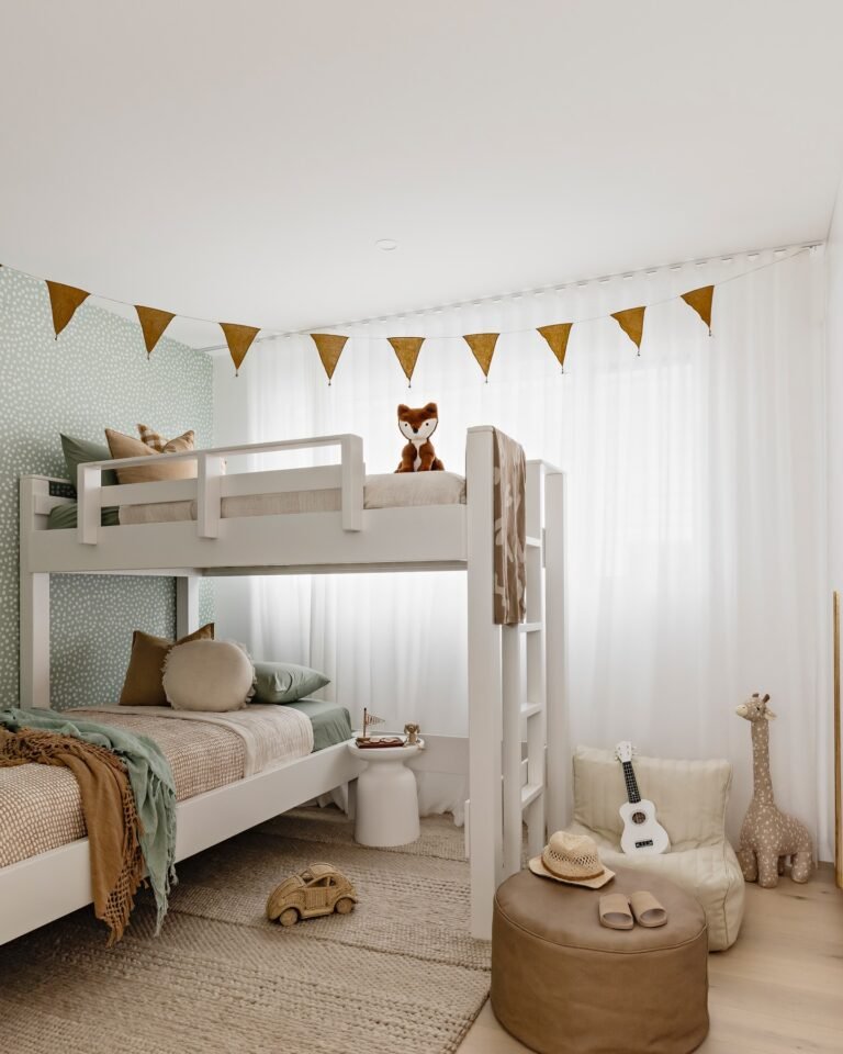 20+Toddler Boy Bedroom Ideas You Should Try!