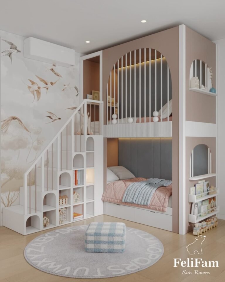 20 Kids Room Design Boys Ideas You Should Try!