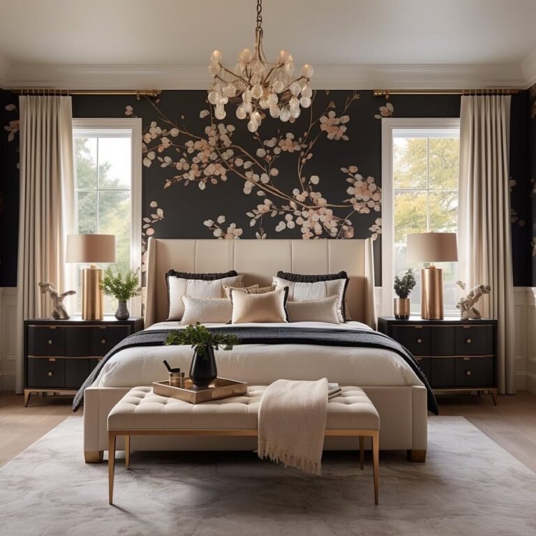 10 Spring Bedroom Ideas You Should Try!